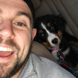 Meet your Posher, Alex